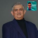our own devices the indian express sandip patel IBM AI