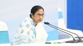 mamata banerjee,