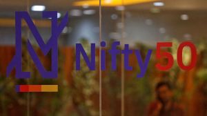 nifty, TCS, shares