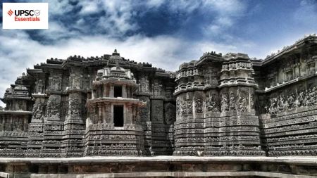 UPSC Daily subject-wise quiz : History, Culture and Social Issues (Week 64)