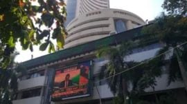 sensex,