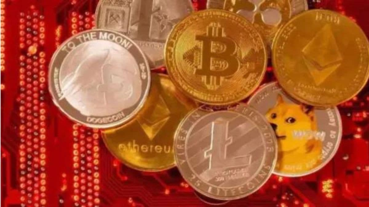 Bitcoin surge triggers billions in losses for crypto short traders after  Trump win | Technology News - The Indian Express