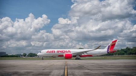 air india,