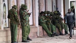 kenya,