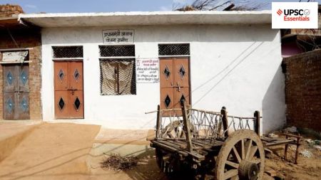 UPSC Daily subject-wise quiz : Economy (Week 64)