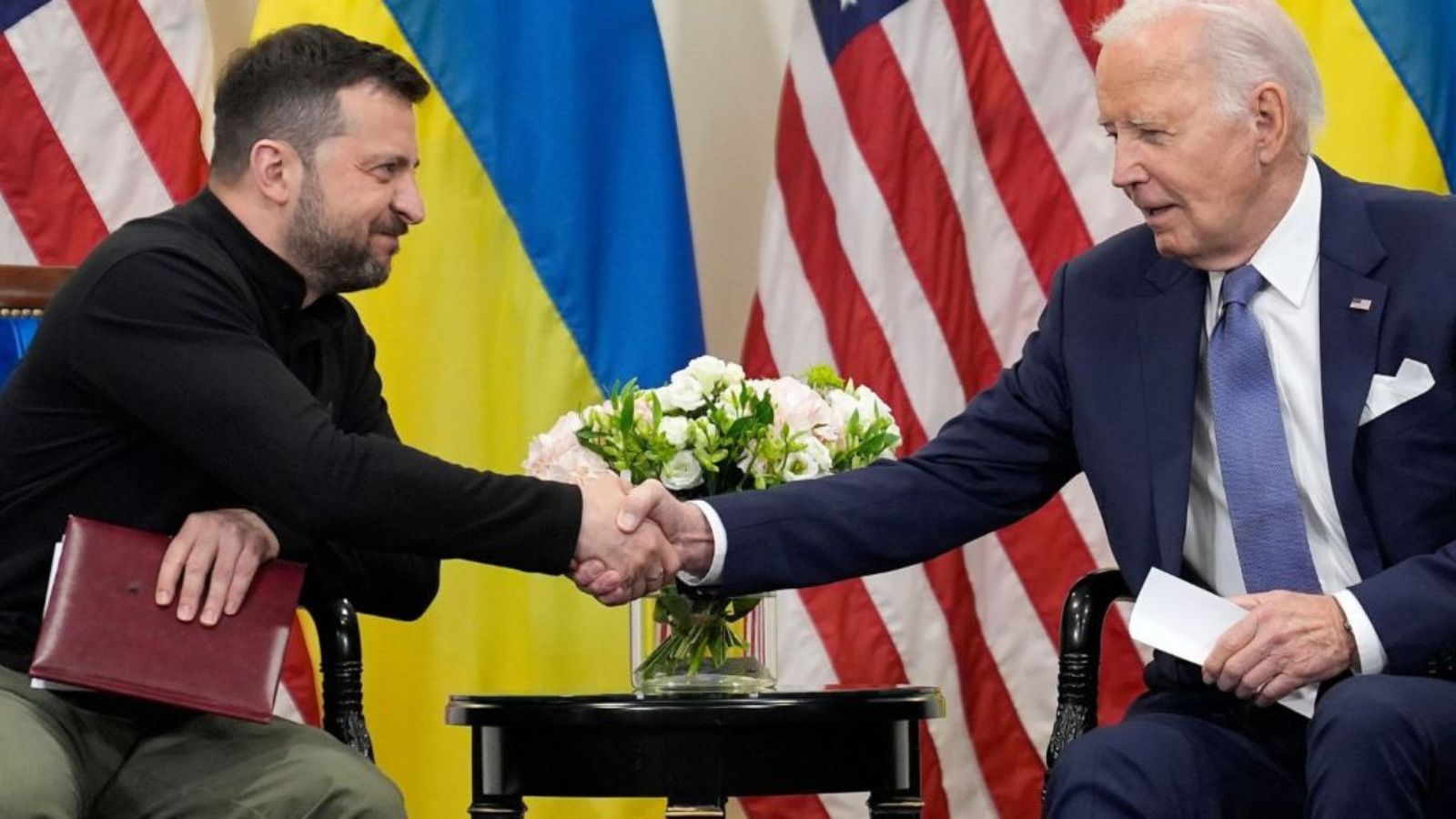 US to send Ukraine air defense missiles in next aid package-officials ...