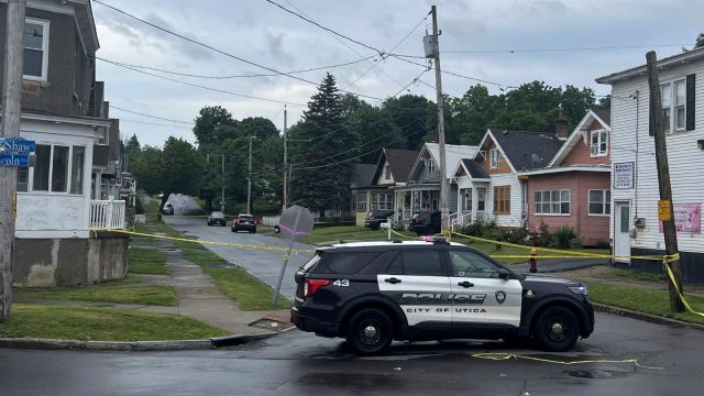 Teen shot and killed by police in upstate New York, authorities say ...