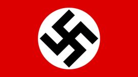 Russia jails U.S.-Russian citizen for 3.5 years for "rehabilitating Nazism"