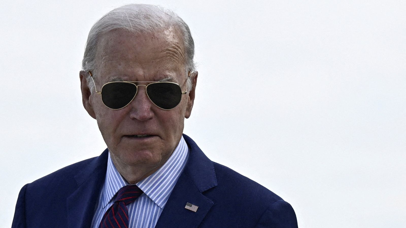 To restrict migrants, Biden leans on Trump’s favorite immigration law ...