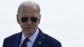 To Restrict Migrants, Biden Leans on Trump’s Favorite Immigration Law