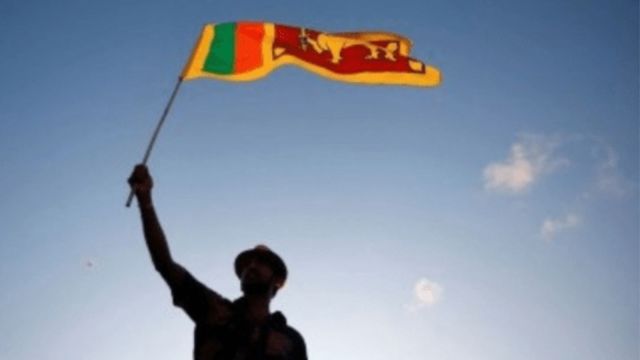 Sri Lanka