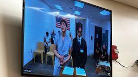 Jail Guards Attacked