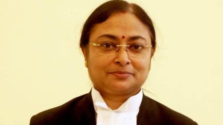 PIL in Calcutta High Court seeks to modify Justice Amrita Sinha's determination in cases related to police action