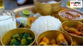 UPSC Key | Vegetarianism, Mercy petition, Arbitration and more