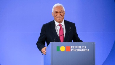 Portugal, European Commission