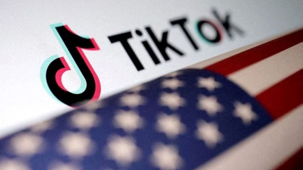 Donald Trump joins the TikTok video platform he once sought to ban ...