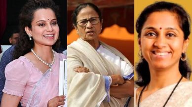 Lok Sabah, elections