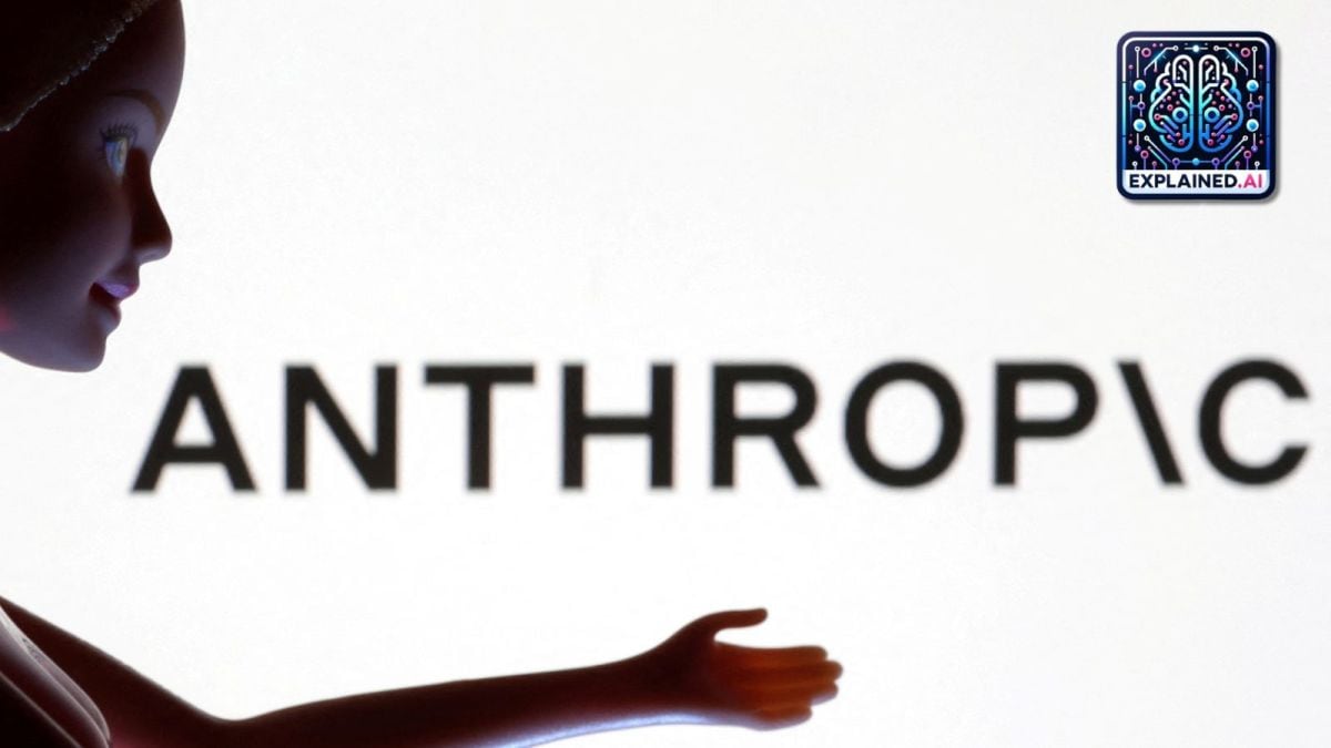 Anthropic said it follows strict safety practices, including regular testing and outside reviews, and plans to keep publishing reports when it finds major threats. (Image: Reuters)