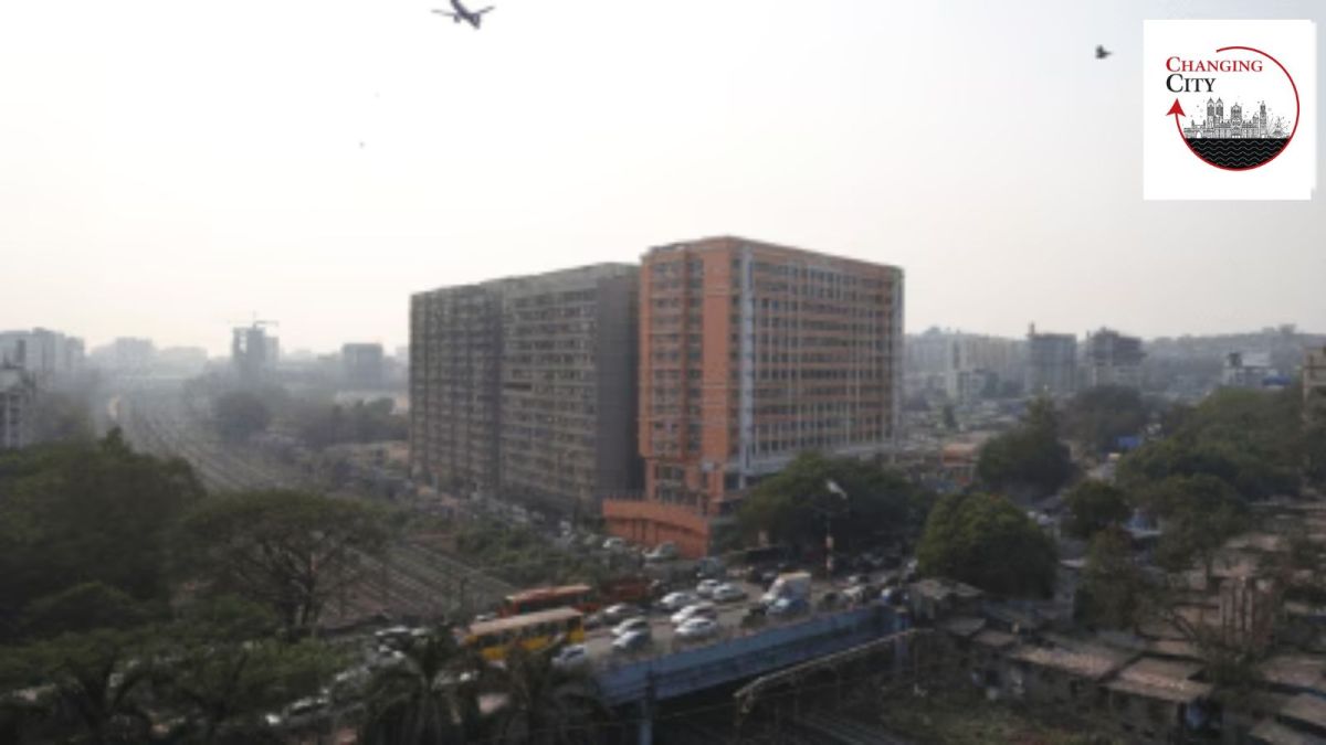 The cost of this project has been pegged at Rs 550 crore and the work order was issued to the Maha Rail in 2022.