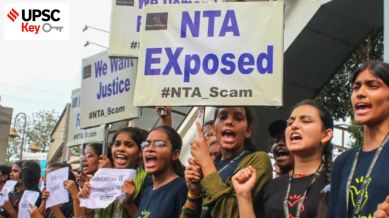 UPSC Key | 21st June, 2024 — NEET-NET crisis, National Security Strategy (NSS), Hooch tragedy and more