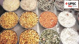 UPSC Key | 28th June, 2024 — Buffer stocks, JP Morgan Index, Hijab ban and more