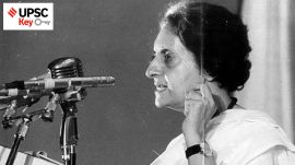 UPSC Key | Emergency, New Criminal Laws, Parliamentary Committees and more