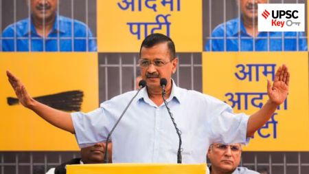 UPSC Key | 22nd June, 2024 — Expansion of reservation, HCES, PMLA and more