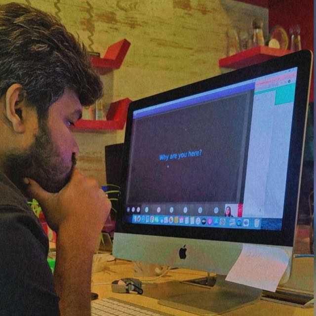 Karan Mahadik