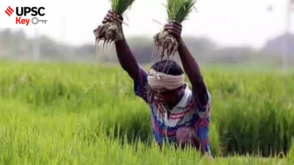 UPSC Key | Digital Agri Mission, Emigrants, Climate Financing and more