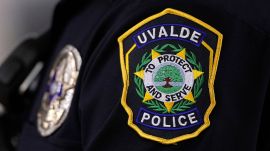 Uvalde Police