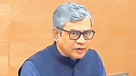 Ashwini Vaishnaw, Data protection, Data Protection Bill, Personal Data Protection Bill, Indian express business, business news, business articles, business news stories