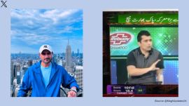 Harbhajan Singh slams Kamran Akmal for controversial comment on Sikhs