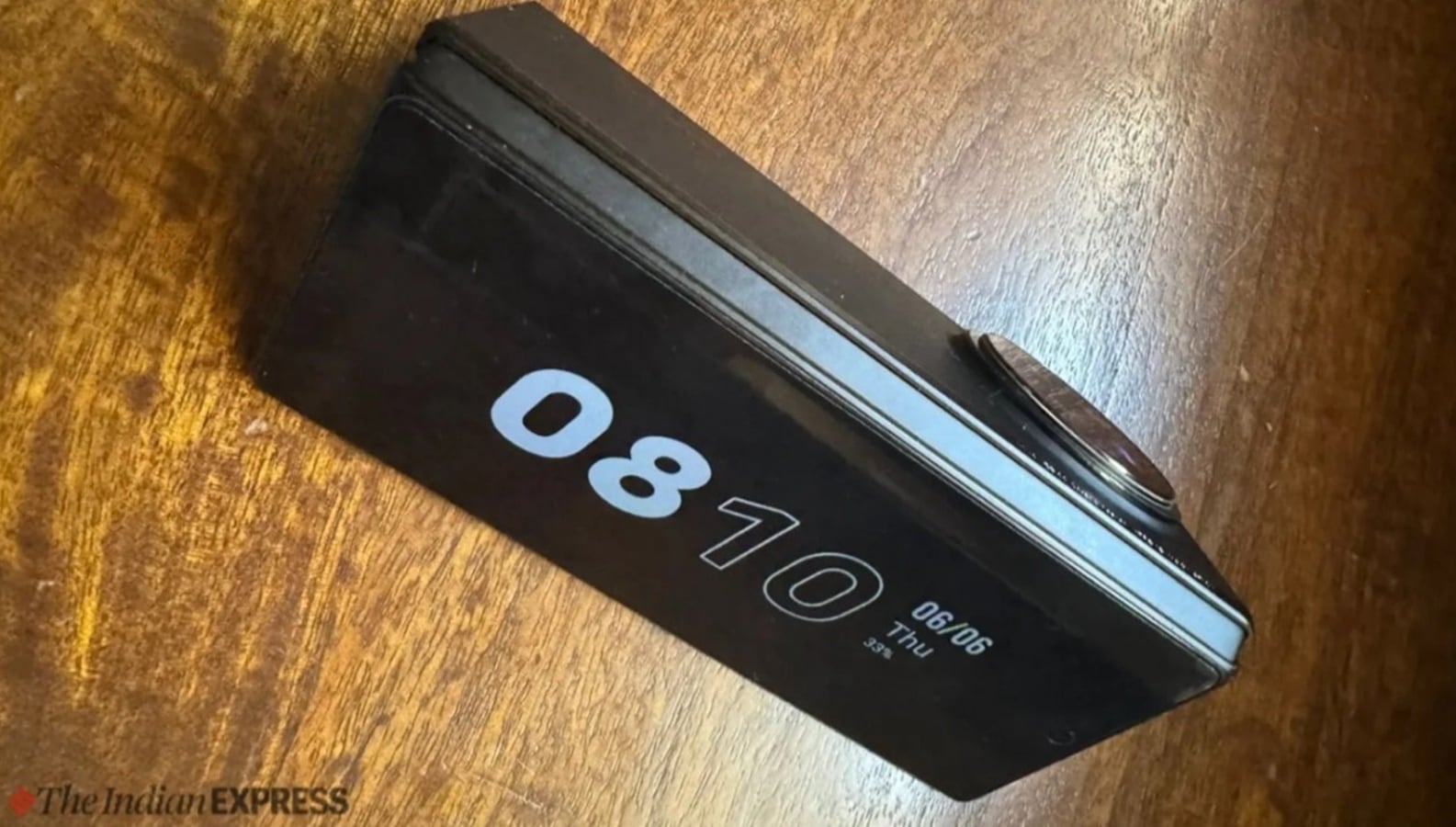 Vivo X Fold3 Pro | Vivo X Fold3 Pro India price | Vivo X Fold3 Pro specs