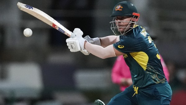 David Warner retirement