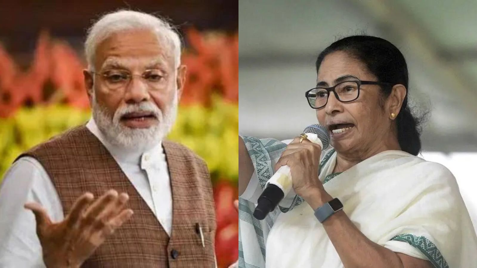 West Bengal Lok Sabha Election Results: Initial Trends Show TMC Leading ...