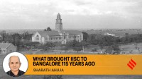 IISC