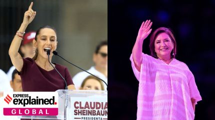 An expert explains why Mexico's election is a landmark for gender equality