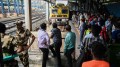Cable damage during pre-monsoon work at Borivali disrupts Western Railway’s suburban services