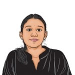 The writer is a sociologist and educator. She teaches at IIT Delhi