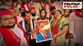 Iqra’s constituency comprises areas affected by the 2013 Muzaffarnagar riots, which featured prominently in the campaign of UP Chief Minister Yogi Adityanath in the belt.