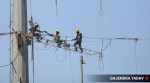 Delhi power cut