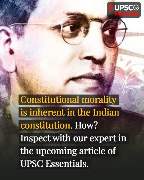 UPSC Mains answer practice — GS 3 (Week 55)