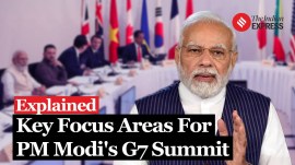 G7 Summit 2024: PM Modi to Attend G7 Summit In Italy, Focus on Global Challenges