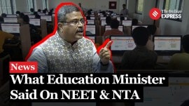 NEET Result 2024: Education Minister Dharmendra Pradhan Defends NEET-UG 2024, Asserts No Corruption