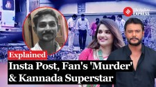 Insta Post, Kannada Superstar & A Fan’s Murder: Everything About Bengaluru Murder Case