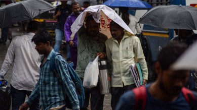 mumbai monsoon