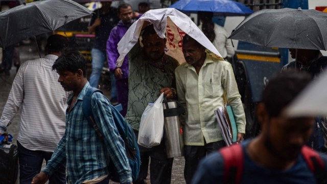 mumbai monsoon