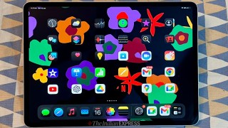 iPadOS 18 | iPadOS 18 features | iPadOS 18 first look