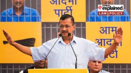 As per the ruling, the twin test has to be rigorously applied by all courts — special courts trying money laundering offences as well as constitutional courts. It would also apply in the same way for both regular bail and anticipatory bail.