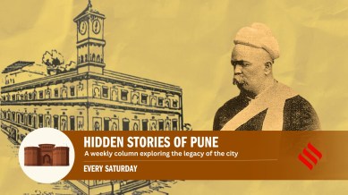 The fires that resulted in the destruction of the Budhwar Wada and caused considerable damage to Vishrambaug Wada turned into a national controversy as the British authorities investigated how the fires started and who was behind them.